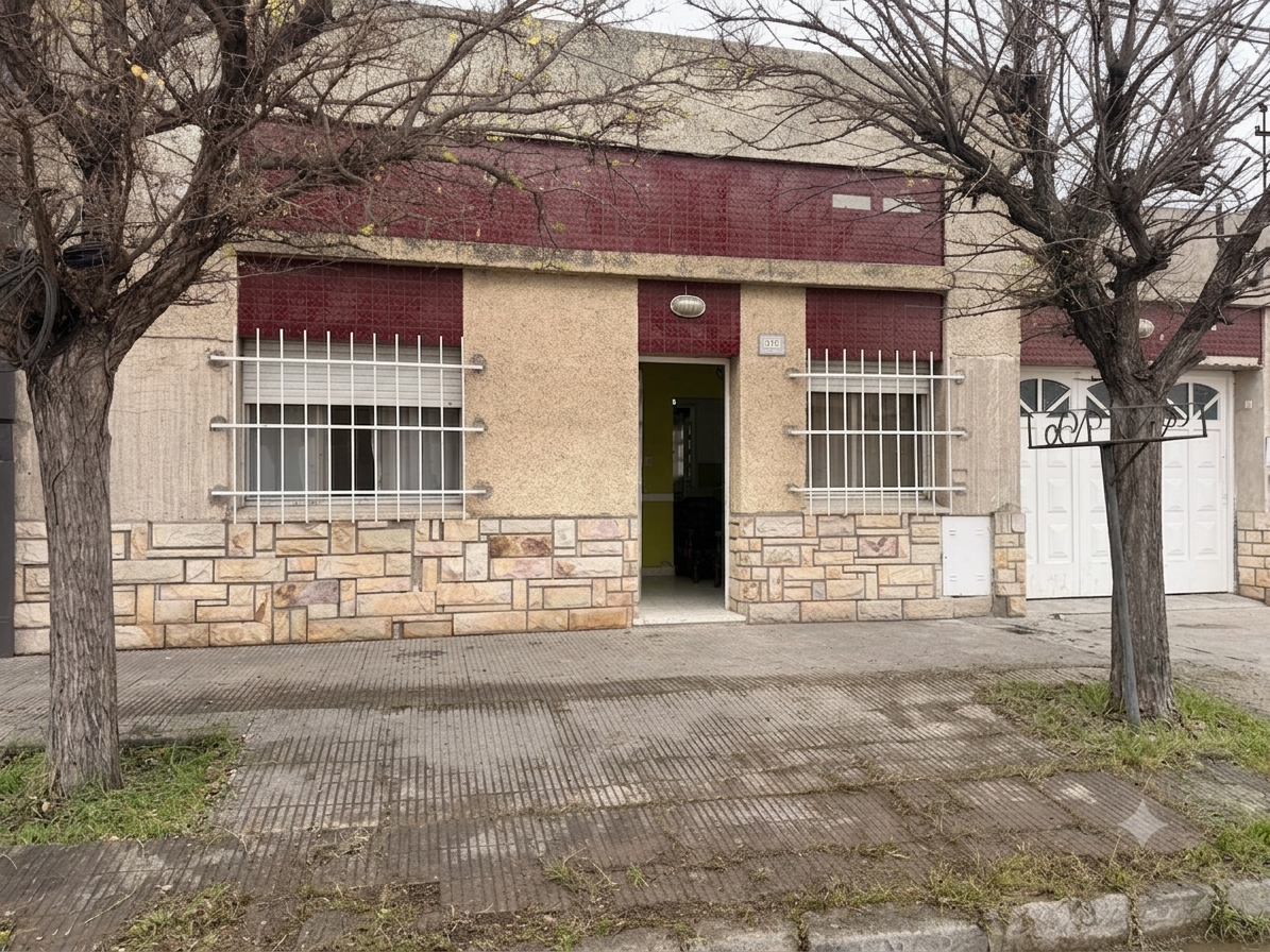 Casa en Venta en Matheu 215, Villa Mitre, Bahía Blanca - Bahía Blanca Propiedades | SITIO OFICIAL l