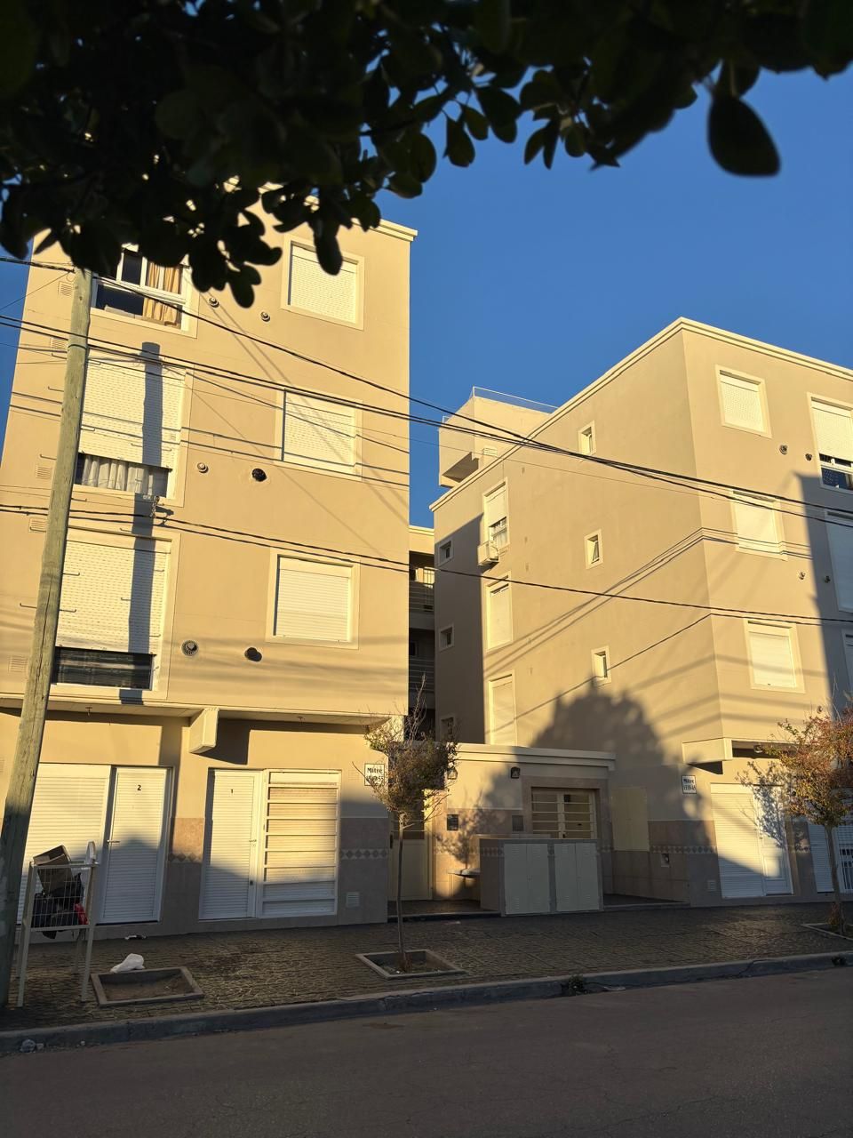Departamento en Alquiler en Mitre 1549, Universitario, Bahía Blanca - Bahía Blanca Propiedades | SITIO OFICIAL l