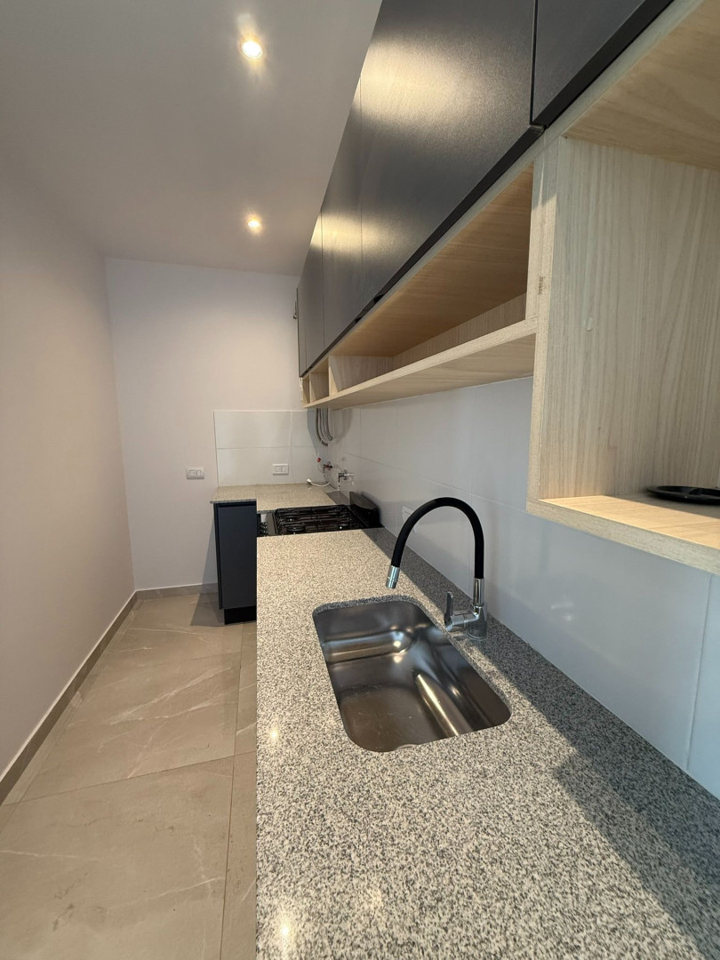 Departamento en Venta en Güemes 958, Pacifico, Bahía Blanca - Bahía Blanca Propiedades | SITIO OFICIAL l