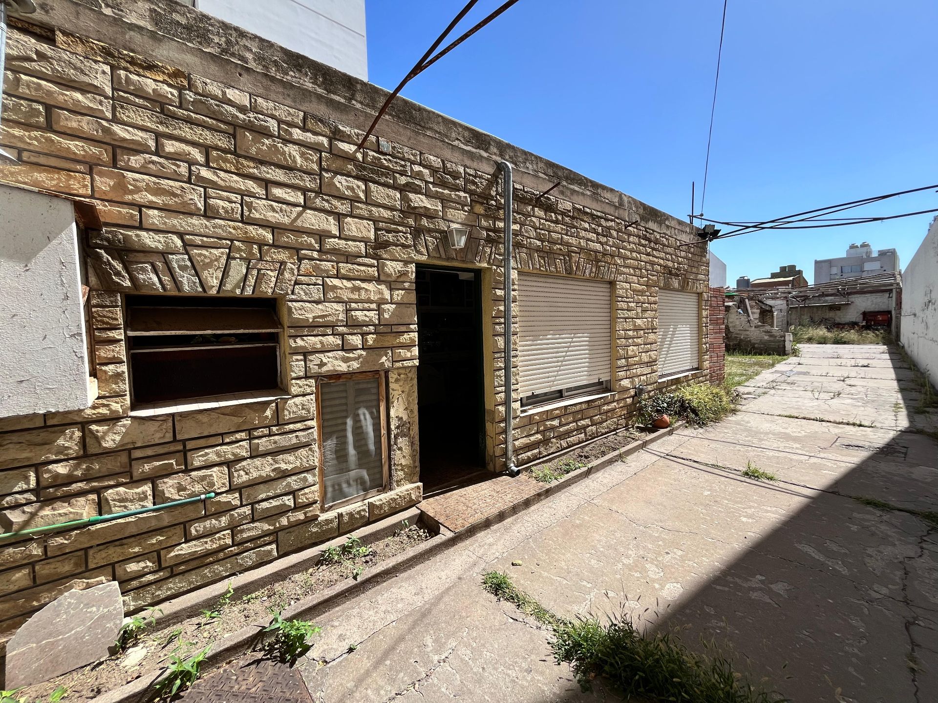 Casa en Venta en Alvarado 831, Universitario, Bahía Blanca - Bahía Blanca Propiedades | SITIO OFICIAL l