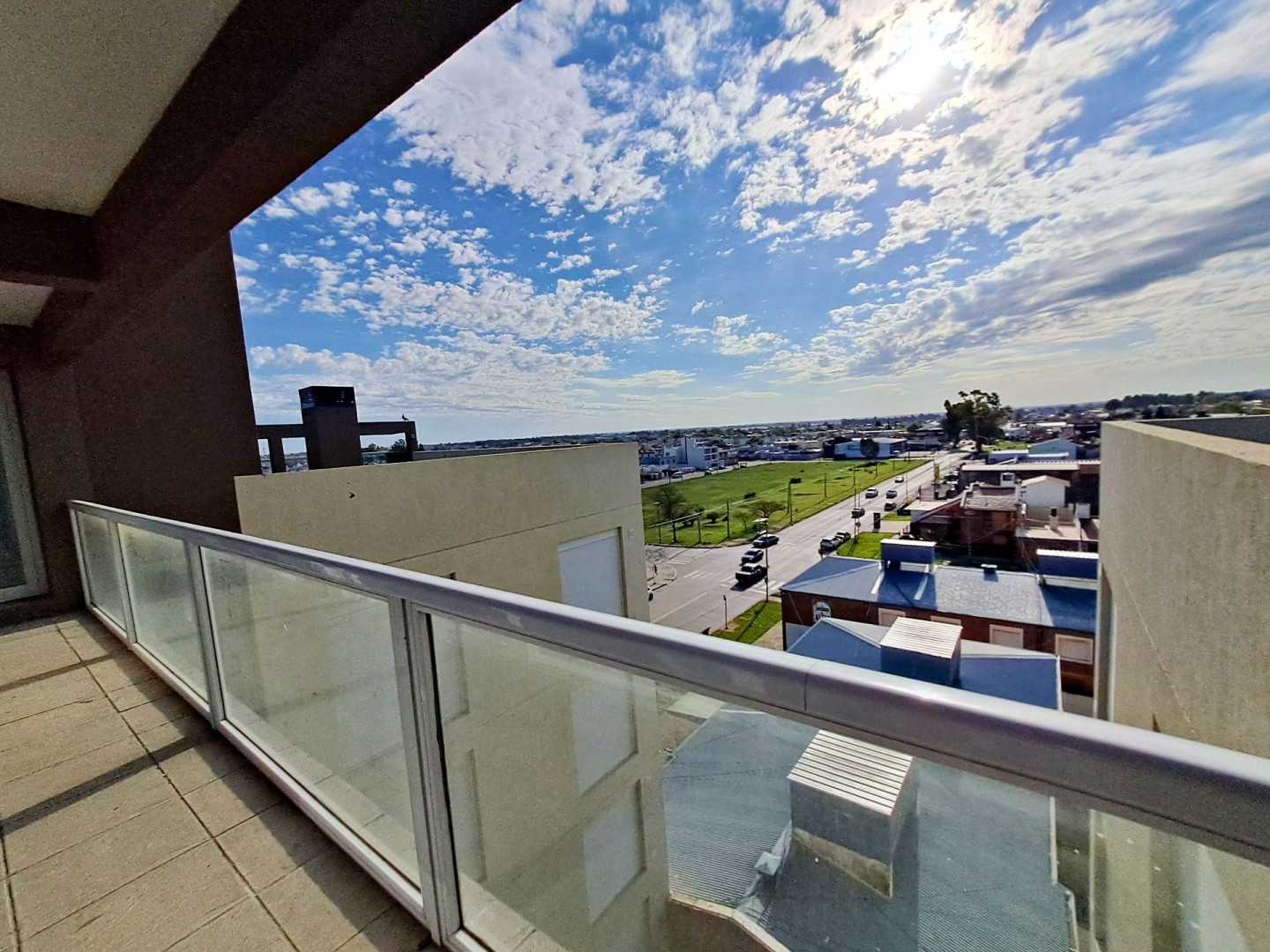 Departamento en Alquiler en Alem 2351, Santa Margarita, Bahía Blanca - Bahía Blanca Propiedades | SITIO OFICIAL l