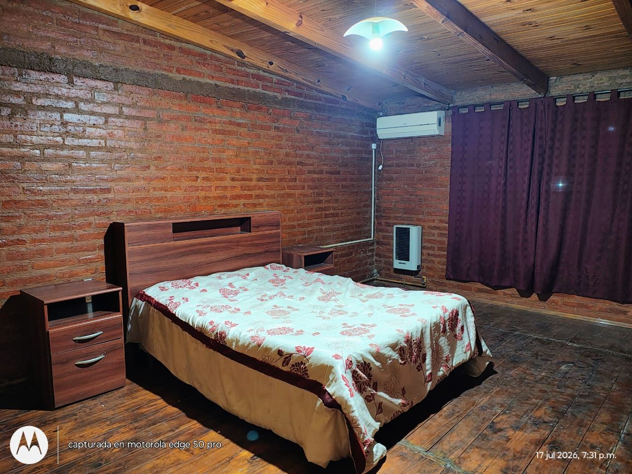 Casa en Alquiler en Jose Ingenieros 2400, Villa Floresta, Bahía Blanca - Bahía Blanca Propiedades | SITIO OFICIAL l
