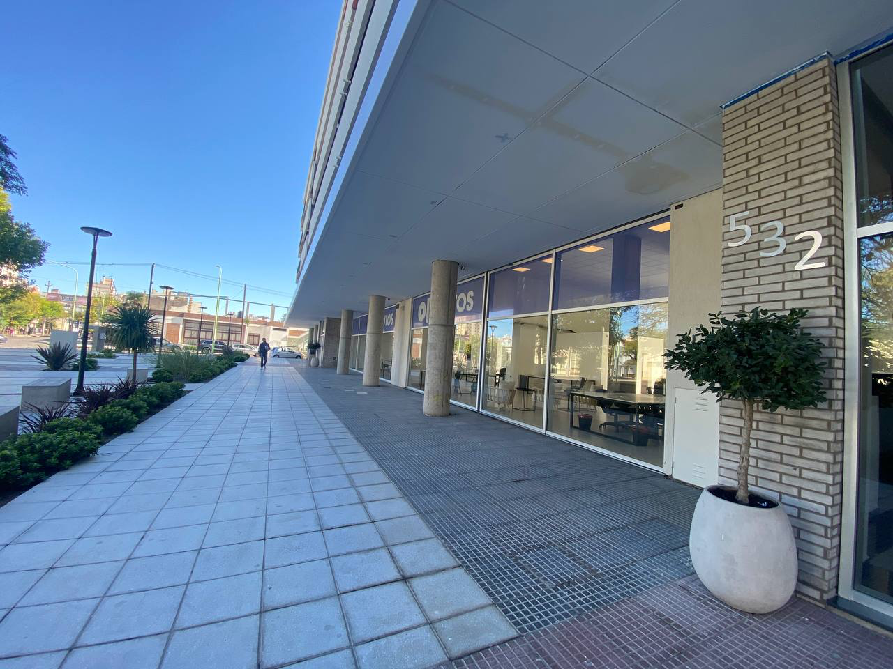 Departamento en Venta en Dorrego 550, Centro, Bahía Blanca - Bahía Blanca Propiedades | SITIO OFICIAL l