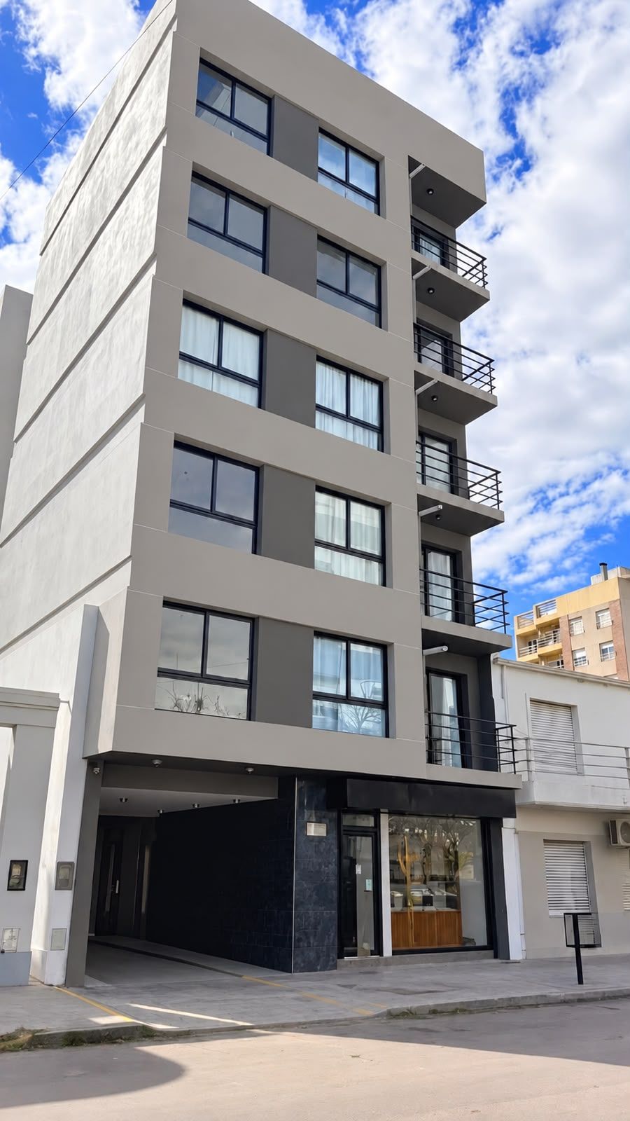 Departamento en Venta en Mitre 529, Macrocentro, Bahía Blanca - Bahía Blanca Propiedades | SITIO OFICIAL l