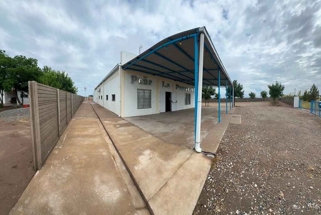 Complejo Turístico  en Venta en Https://maps.app.goo.gl/b5PkaWesbabHFTQi7,  Rio Colorado - Bahía Blanca Propiedades | SITIO OFICIAL l