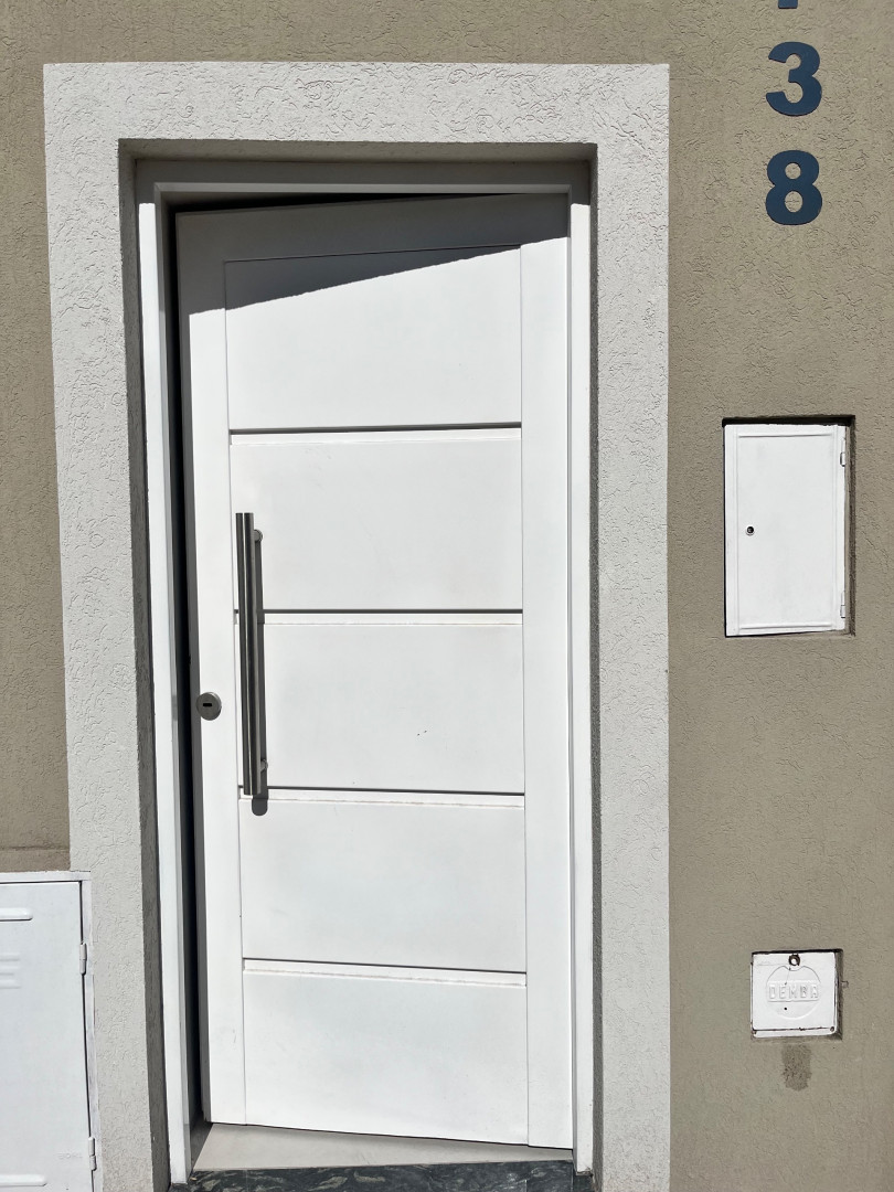 Casa en Planta Alta en Alquiler en Tucuman 700, Pacifico, Bahía Blanca - Bahía Blanca Propiedades | SITIO OFICIAL l