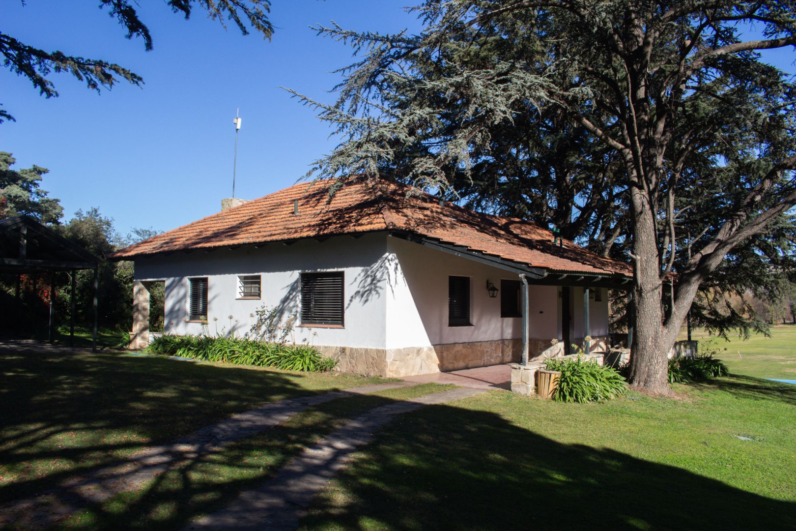 Cabaña en Venta  San Bernardo , Sierra de  la Ventana - Bahía Blanca Propiedades | SITIO OFICIAL l