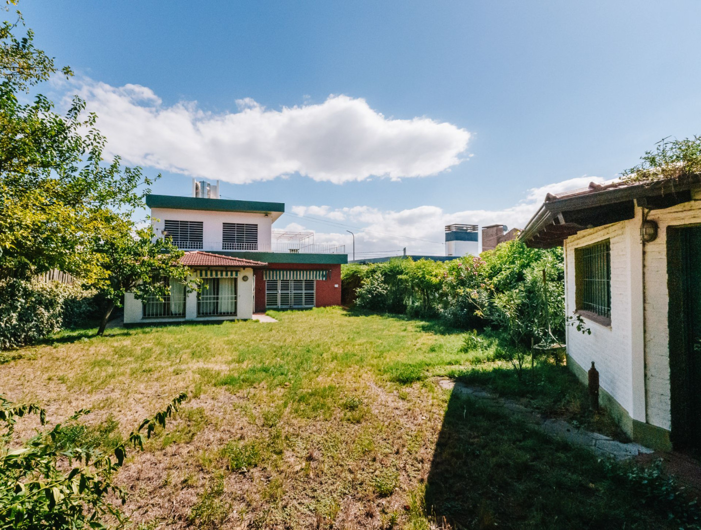 Casa en Venta en La Falda 229, Palihue, Bahía Blanca - Bahía Blanca Propiedades | SITIO OFICIAL l