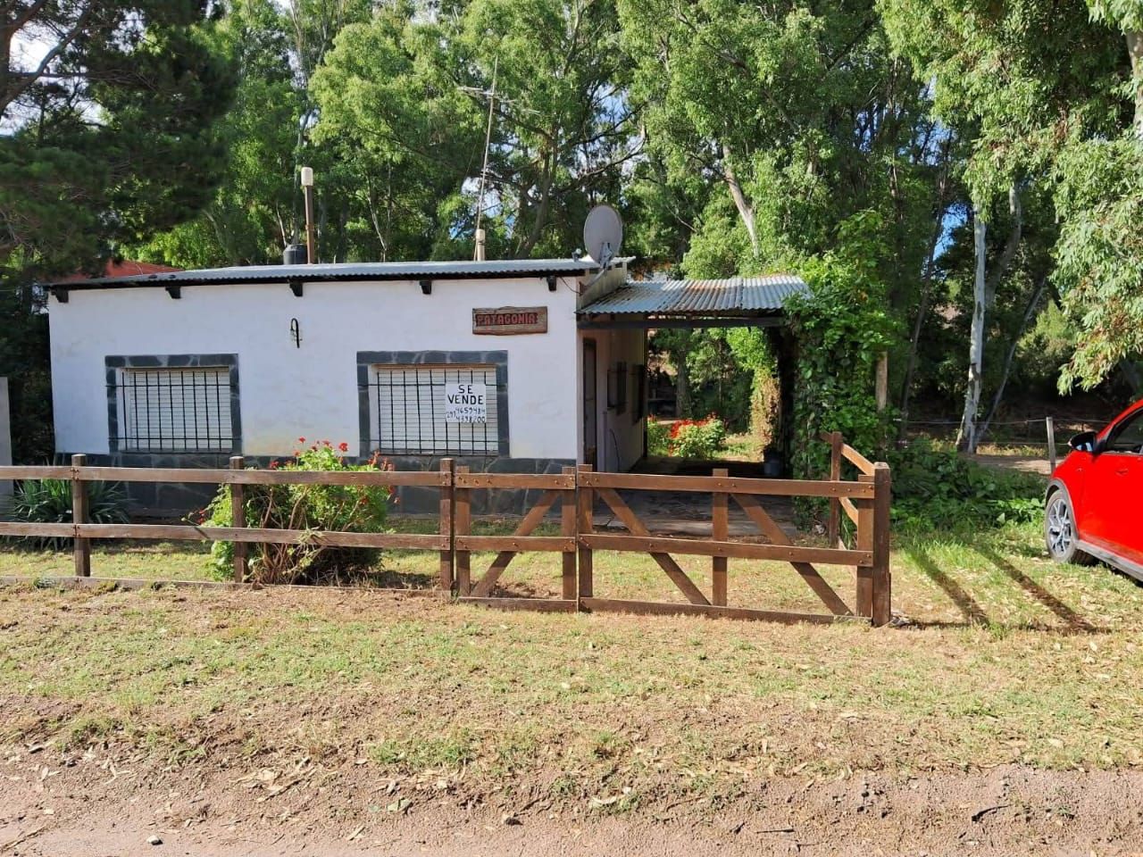 Casa en Venta en Rodriguez Peña, El Sauce, Monte Hermoso - Bahía Blanca Propiedades | SITIO OFICIAL l