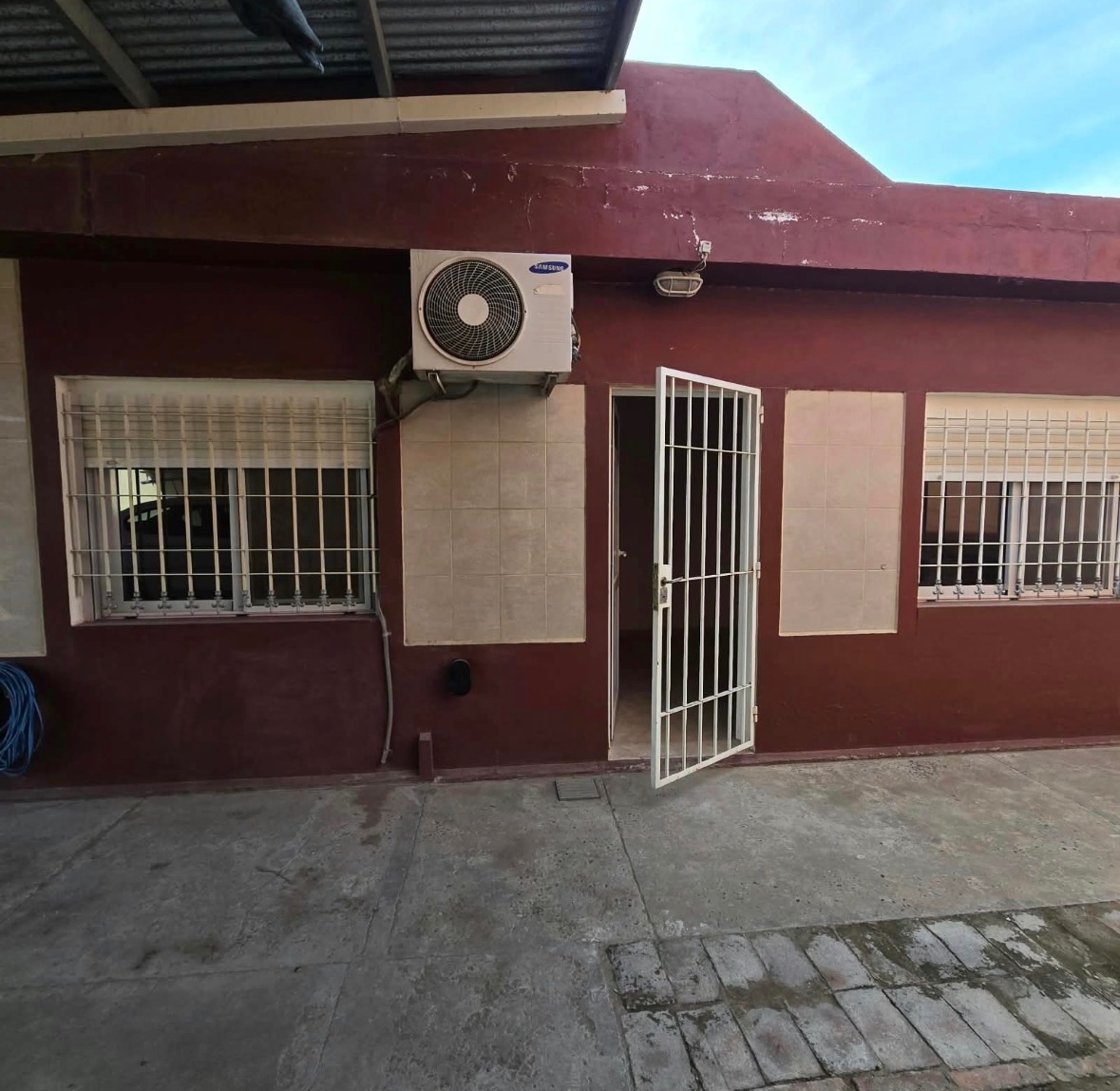 Departamento en Alquiler en Mitre 2500,  Bahía Blanca - Bahía Blanca Propiedades | SITIO OFICIAL l