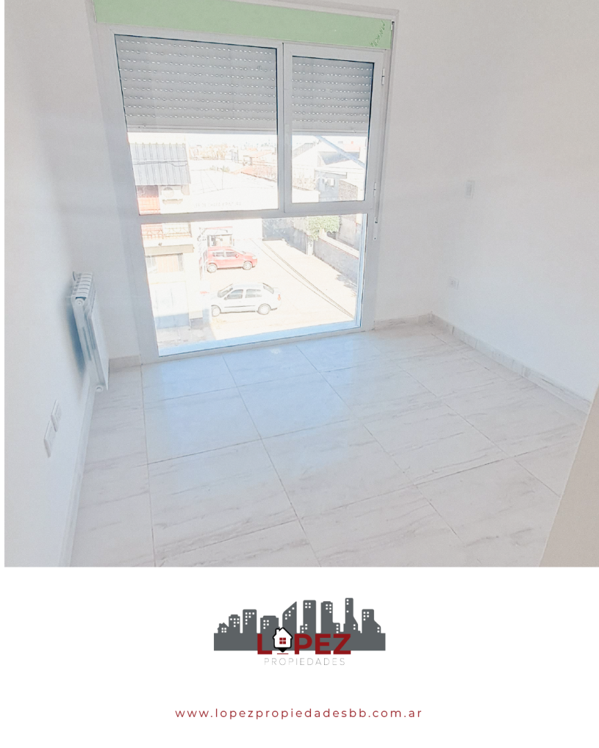 Departamento en Venta en Güemes 1561 , Pacifico, Bahía Blanca - Bahía Blanca Propiedades | SITIO OFICIAL l