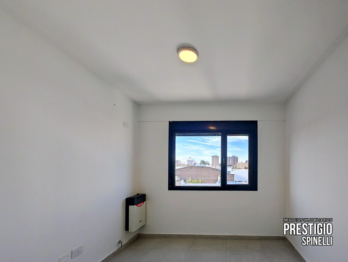 Departamento en Alquiler en Guemes 837, Pacifico, Bahía Blanca - Bahía Blanca Propiedades | SITIO OFICIAL l