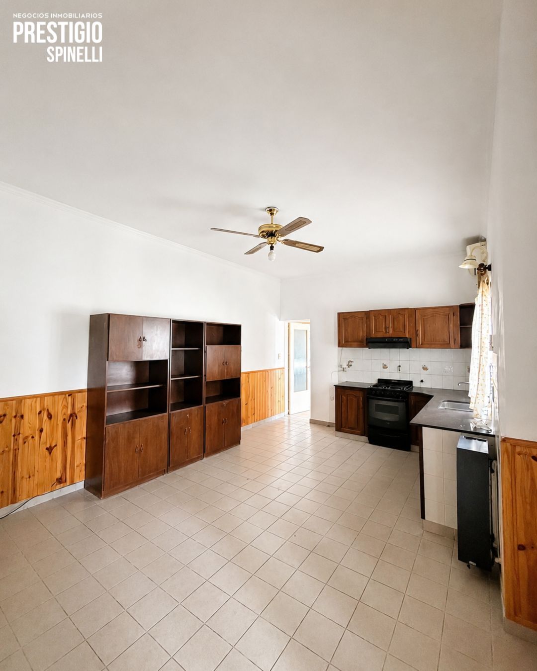 Casa en Venta en Alberdi 1522, Villa Mitre, Bahía Blanca - Bahía Blanca Propiedades | SITIO OFICIAL l