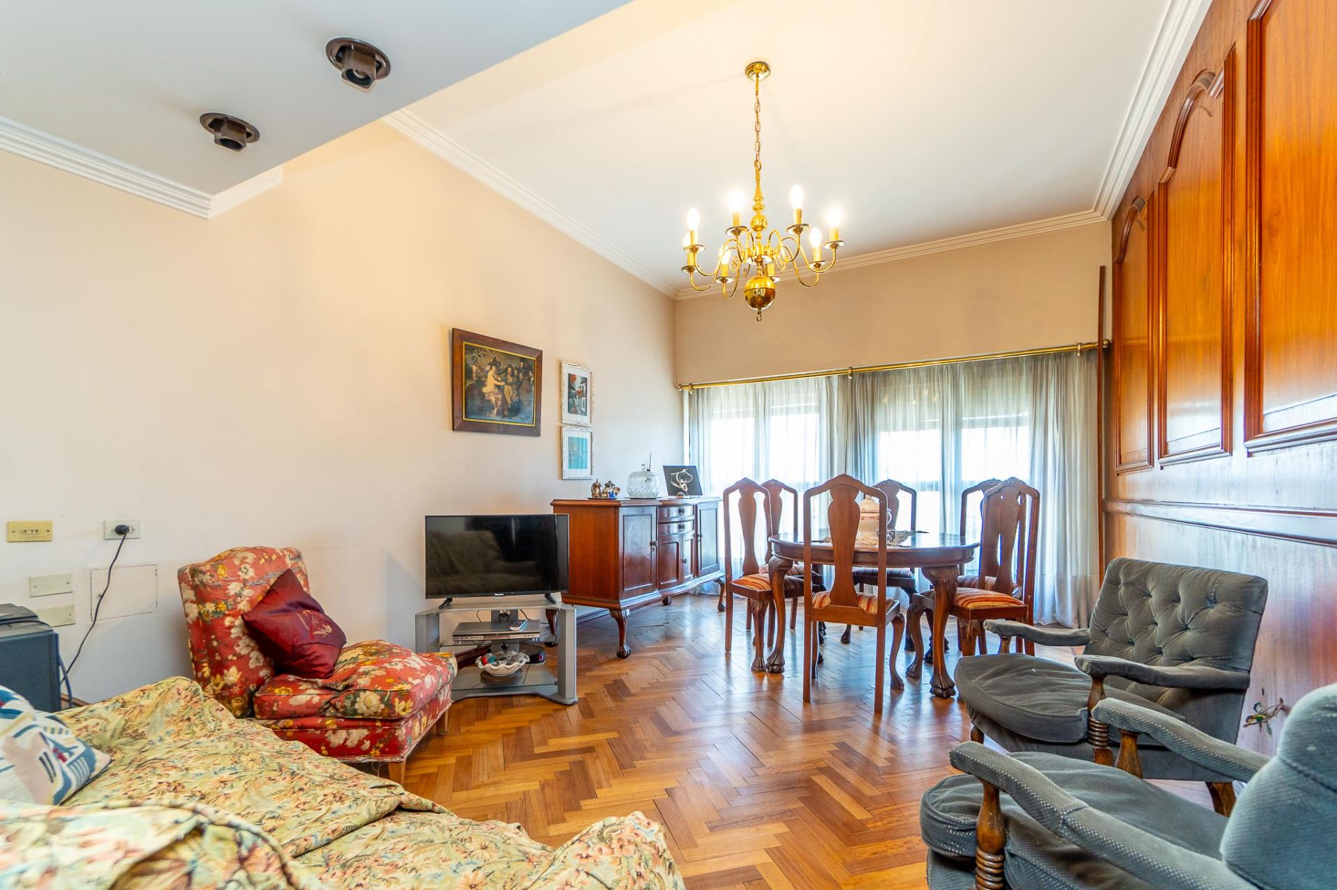 Casa en Venta en Estomba 117, Centro, Bahía Blanca - Bahía Blanca Propiedades | SITIO OFICIAL l