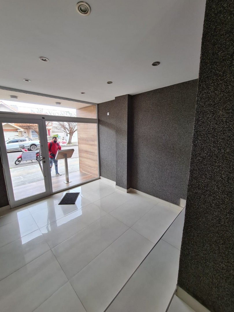 Departamento en Alquiler en Pueyrredon 300, Pedro Pico, Bahía Blanca - Bahía Blanca Propiedades | SITIO OFICIAL l