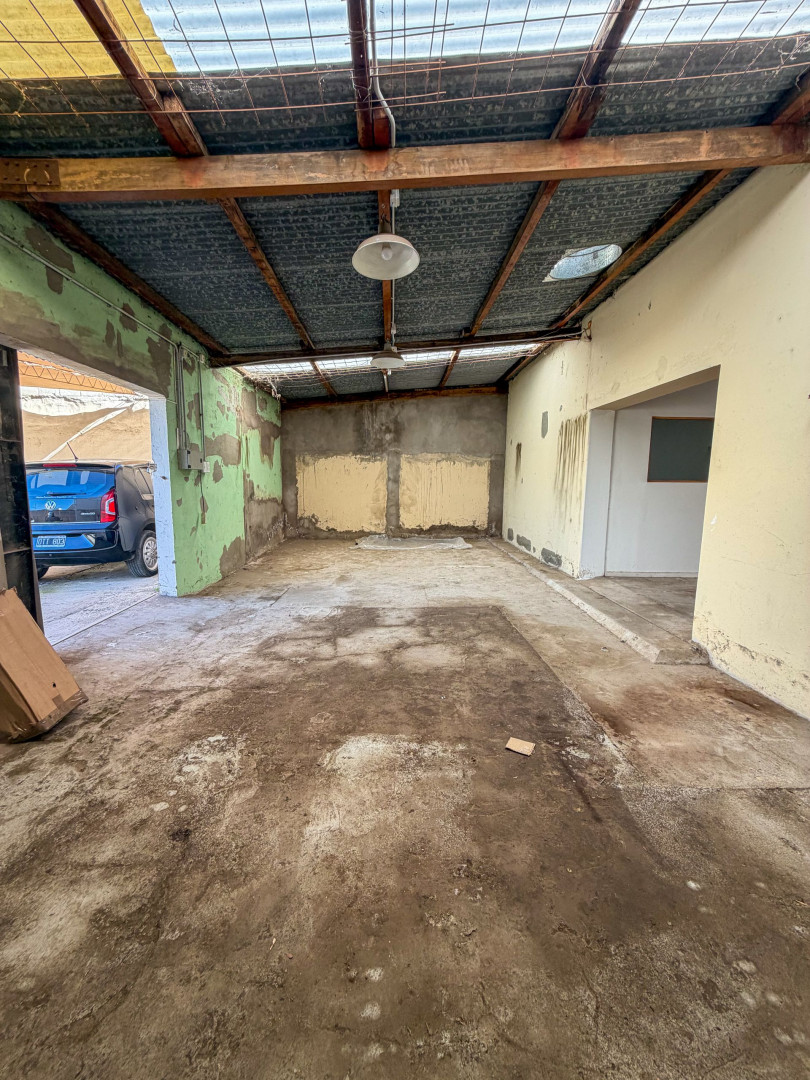 Local en Venta en Ingenierio Luiggi 667, Pedro Pico, Bahía Blanca - Bahía Blanca Propiedades | SITIO OFICIAL l
