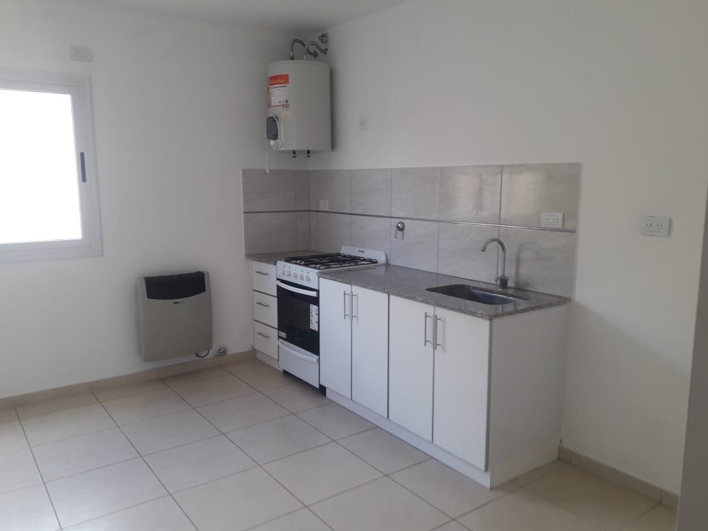 Departamento en Alquiler en Republica Siria 2642, Los Teritos, Bahía Blanca - Bahía Blanca Propiedades | SITIO OFICIAL l