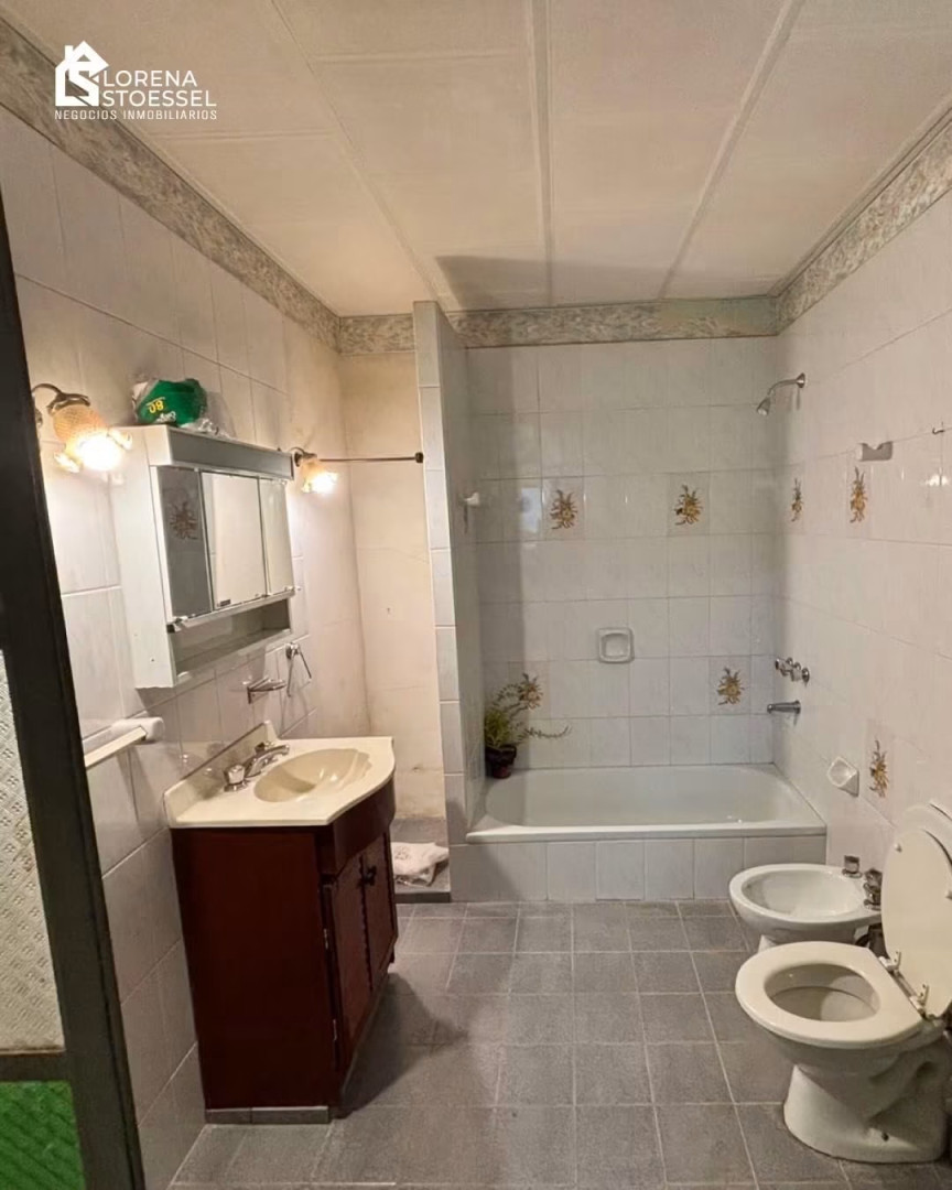 Casa en Venta en Moreno 749, Macrocentro, Bahía Blanca - Bahía Blanca Propiedades | SITIO OFICIAL l