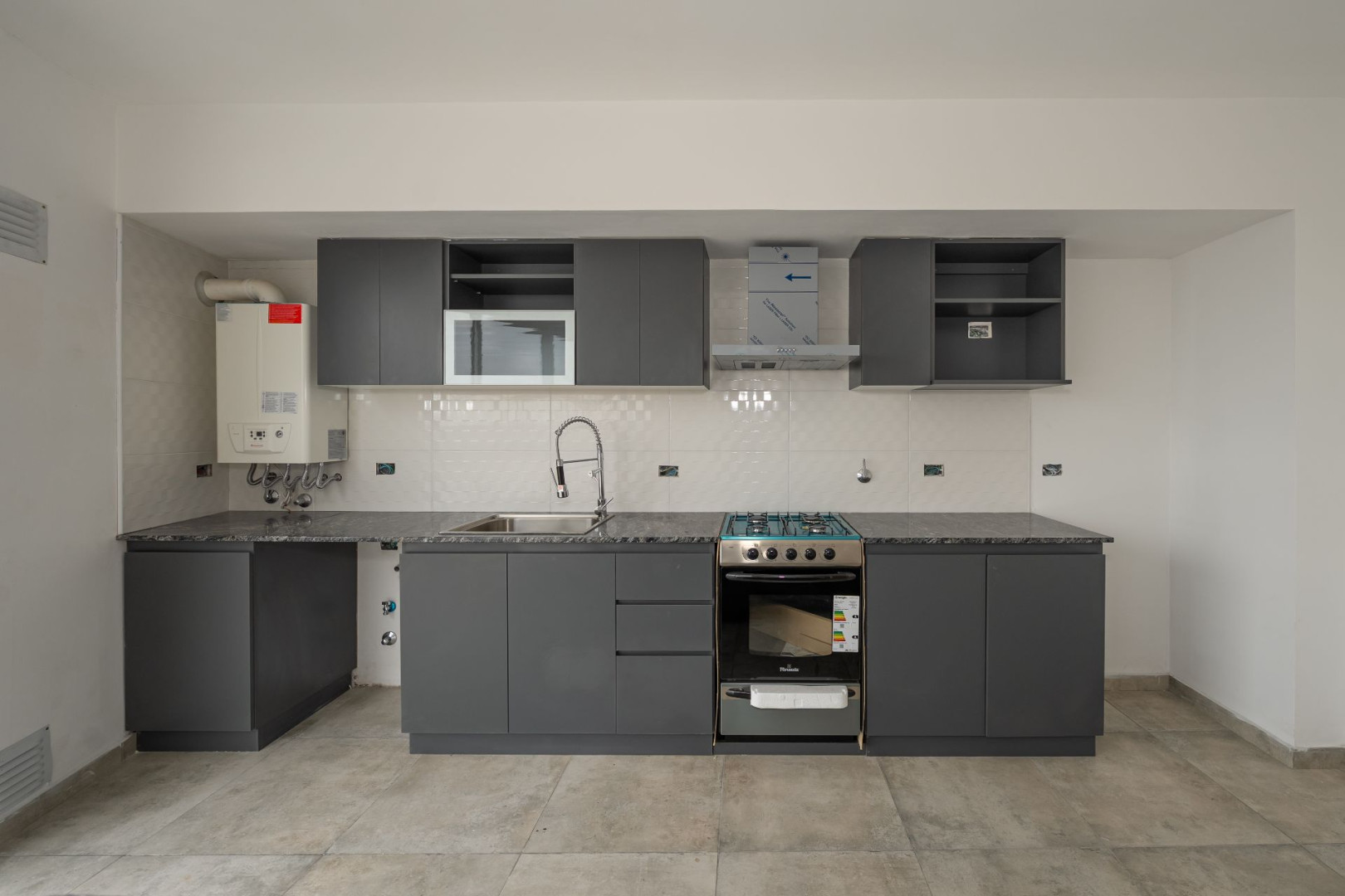 Departamento en Venta en Alsina 500, Centro, Bahía Blanca - Bahía Blanca Propiedades | SITIO OFICIAL l