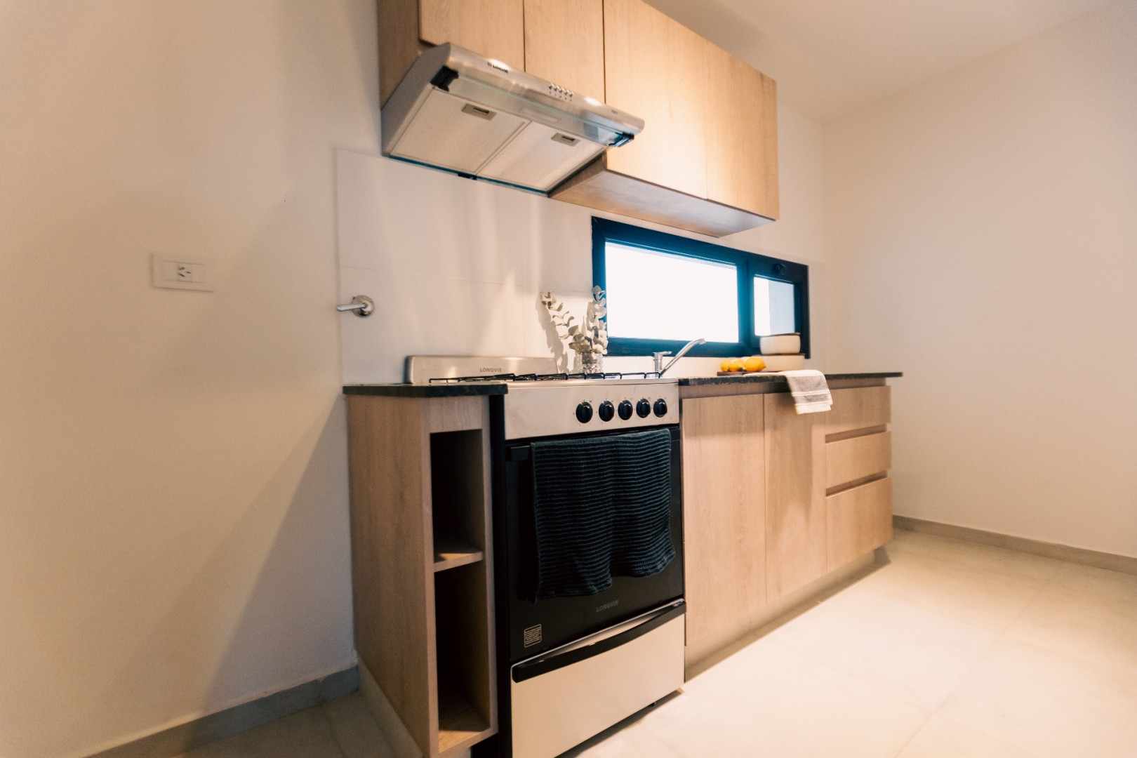Departamento en Venta en Guemes 837, Universitario, Bahía Blanca - Bahía Blanca Propiedades | SITIO OFICIAL l