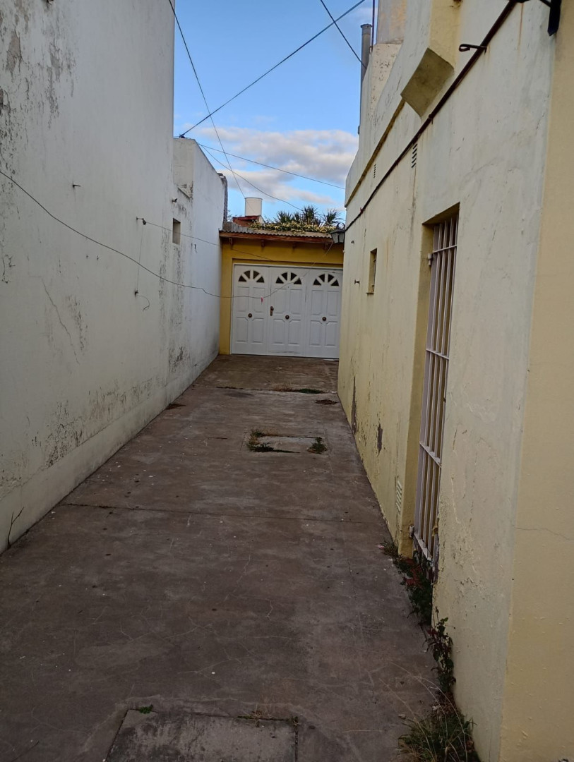 Casa en Venta en Garibaldi 925, Anchorena, Bahía Blanca - Bahía Blanca Propiedades | SITIO OFICIAL l