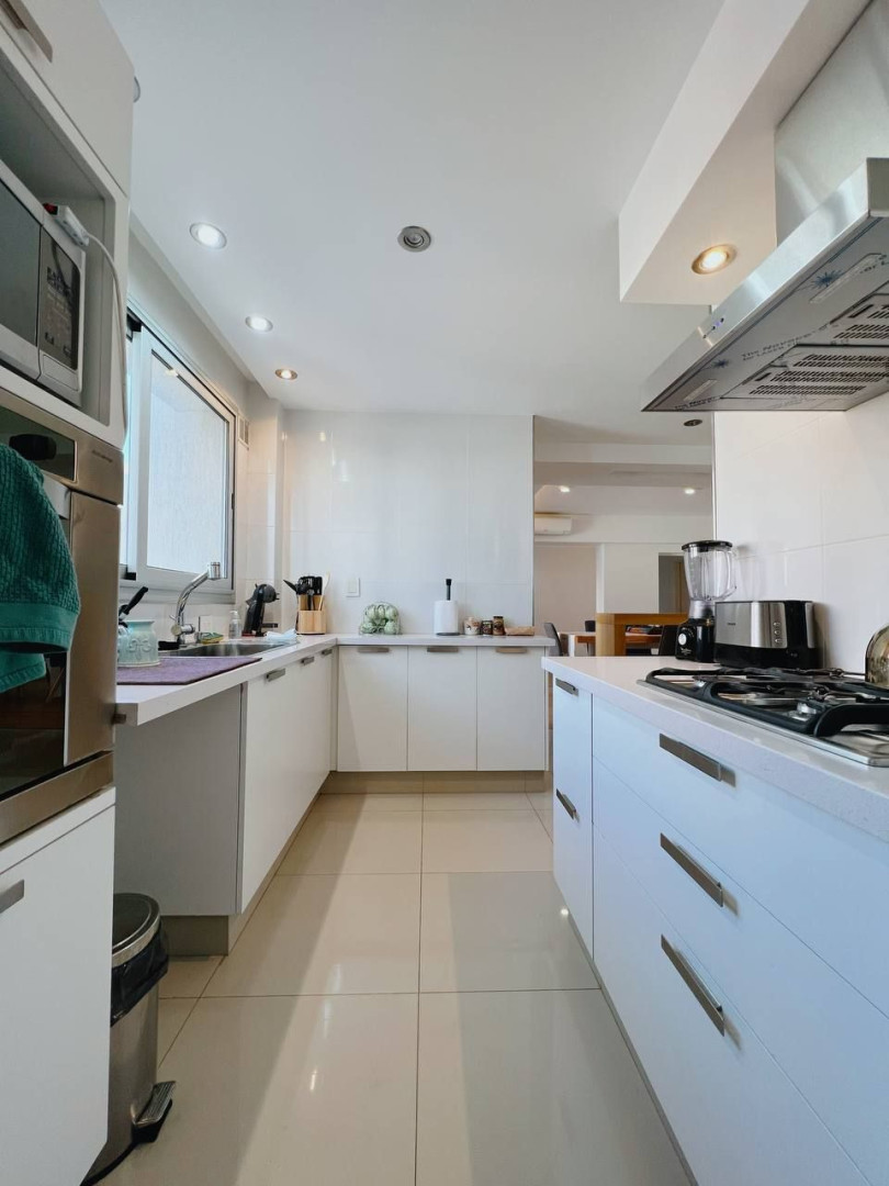 Departamento en Alquiler en Dorrego 215, Centro, Bahía Blanca - Bahía Blanca Propiedades | SITIO OFICIAL l