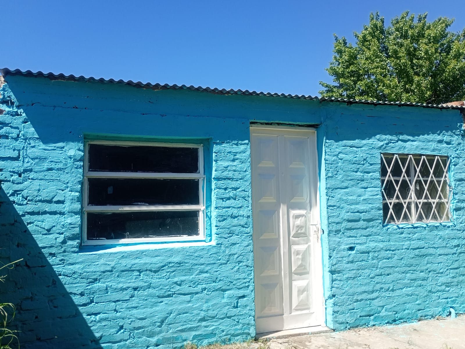 Casa en Alquiler en Martina Cespedes 640, Loma Paraguaya , Bahía Blanca - Bahía Blanca Propiedades | SITIO OFICIAL l
