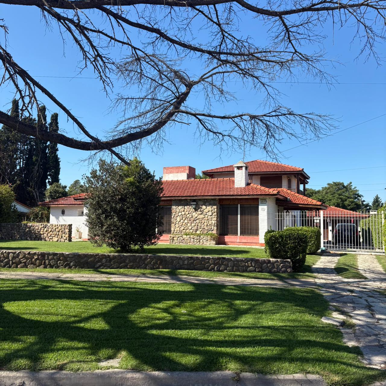 Casa en Alquiler en Reconquista 400, Palihue, Bahía Blanca - Bahía Blanca Propiedades | SITIO OFICIAL l