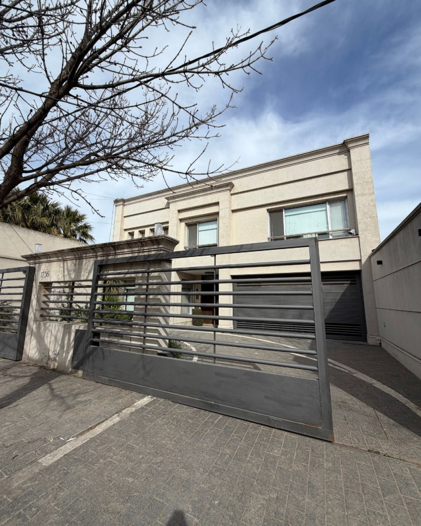 Casa en Alquiler en Viamonte 1736,  Bahía Blanca - Bahía Blanca Propiedades | SITIO OFICIAL l