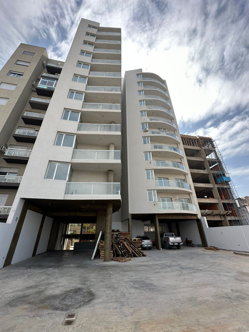 Departamento en Venta en 19 De Mayo 571, Napostá, Bahía Blanca - Bahía Blanca Propiedades | SITIO OFICIAL l