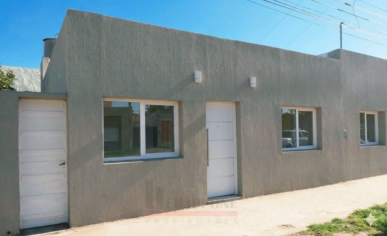 Casa en Venta en Di Sarli 191, San Roque, Bahía Blanca - Bahía Blanca Propiedades | SITIO OFICIAL l