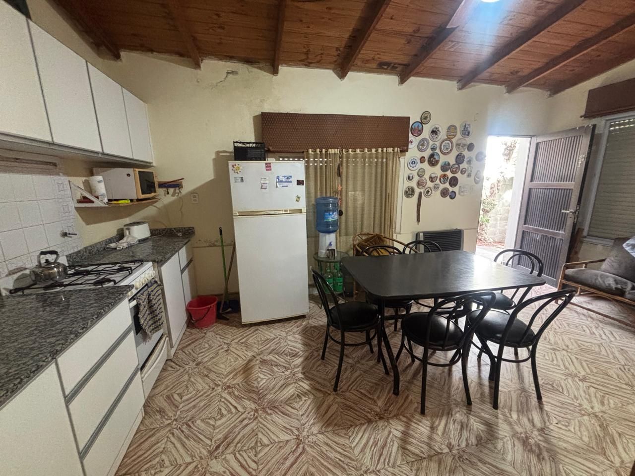 Casa en Venta en Chascomus 913, Dufaur, Monte Hermoso - Bahía Blanca Propiedades | SITIO OFICIAL l