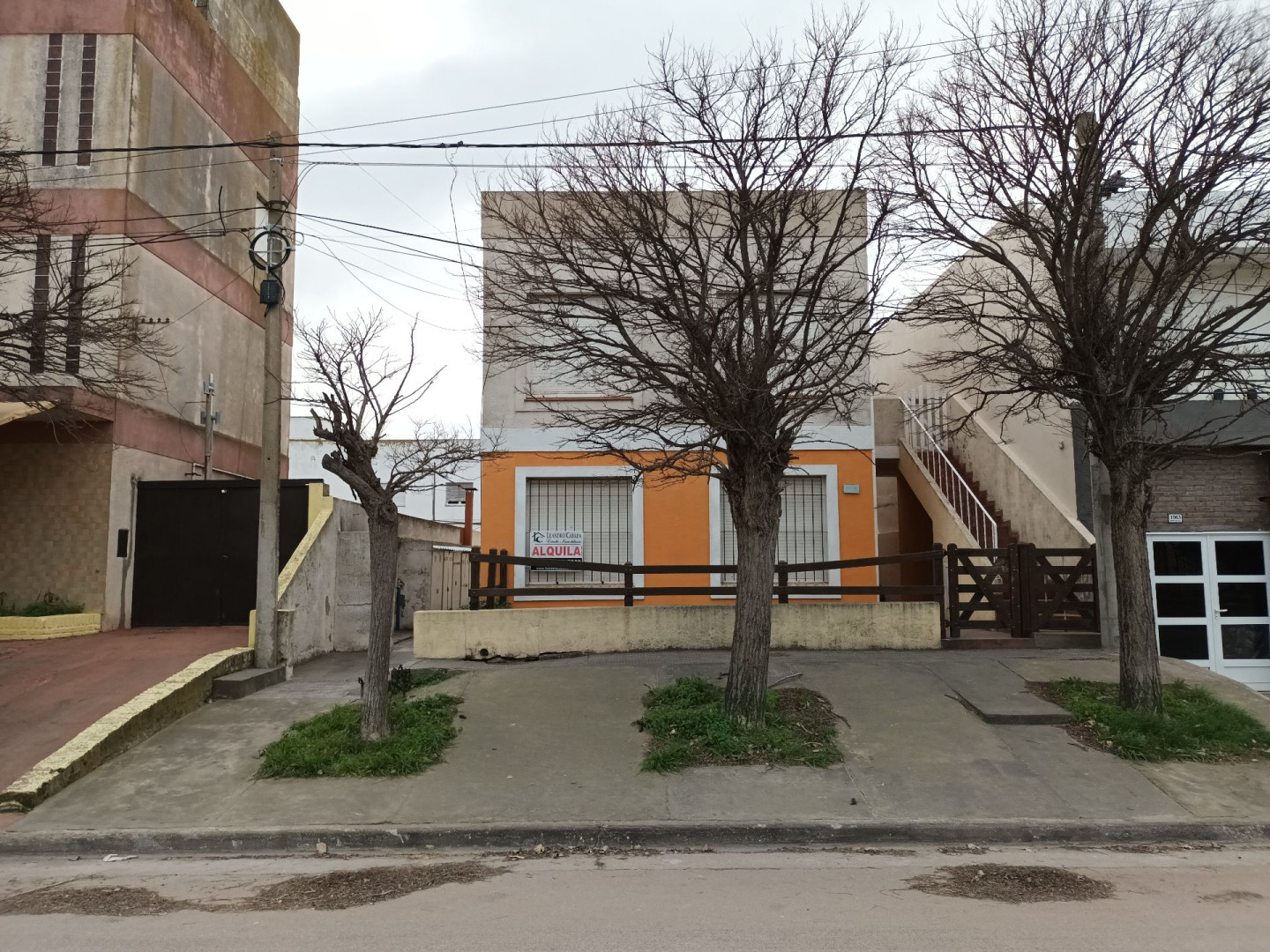 Departamento en Venta en Av. Bahia Blanca 1079, Centro, Monte Hermoso - Bahía Blanca Propiedades | SITIO OFICIAL l