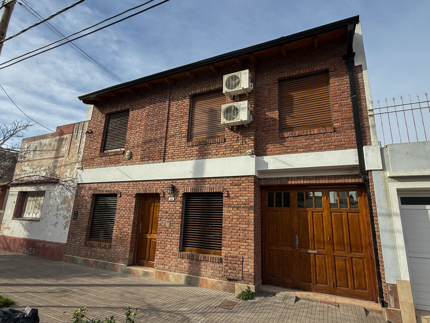 Casa en Venta en Ingeniero Luiggi 310, Pedro Pico, Bahía Blanca - Bahía Blanca Propiedades | SITIO OFICIAL l