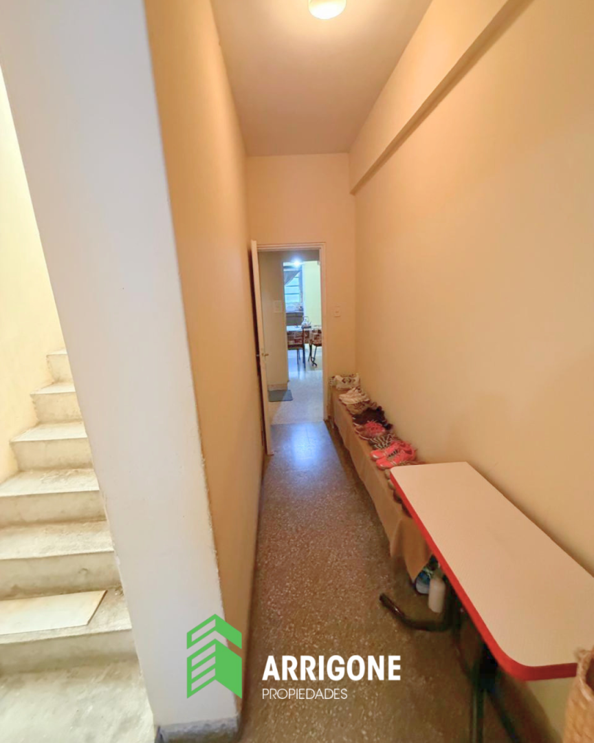Casa en Venta en Washington 600,  Bahía Blanca - Bahía Blanca Propiedades | SITIO OFICIAL l
