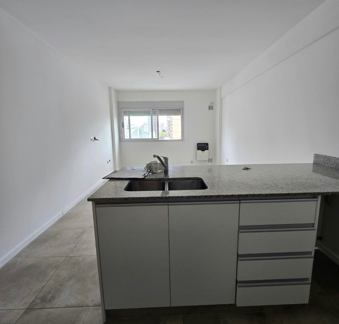 Departamento en Alquiler en Rodríguez 275, Centro, Bahía Blanca - Bahía Blanca Propiedades | SITIO OFICIAL l