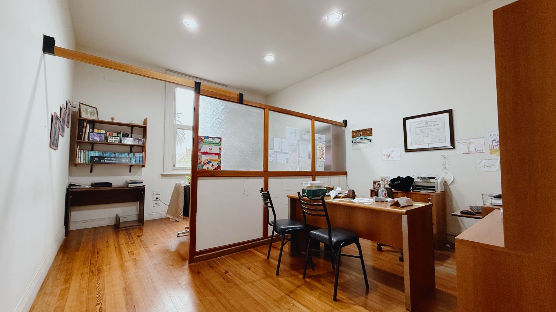 Oficina en Venta en ALSINA15, Centro, Bahía Blanca - Bahía Blanca Propiedades | SITIO OFICIAL l