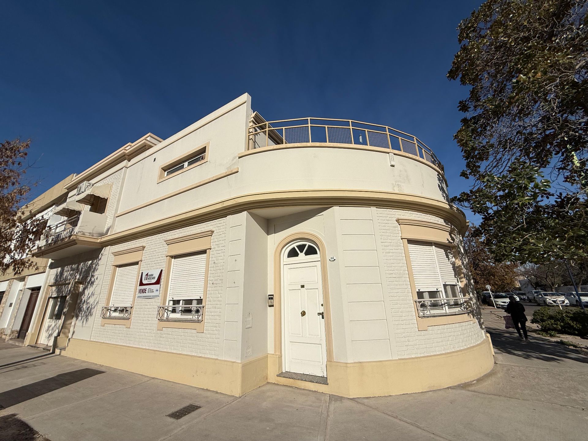 Casa en Venta en Ohiggins Y Santa Fe, Macrocentro, Bahía Blanca