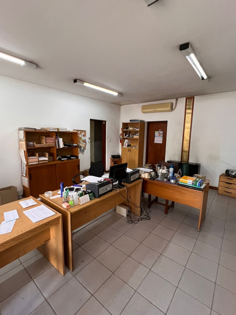 Casa con Local en Venta en Blandenguez N° 770, Centro, Bahía Blanca - Bahía Blanca Propiedades | SITIO OFICIAL l