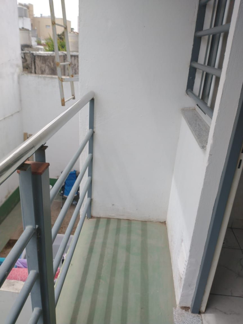 Departamento en Alquiler en Pasaje Vergara 87, Macrocentro, Bahía Blanca - Bahía Blanca Propiedades | SITIO OFICIAL l