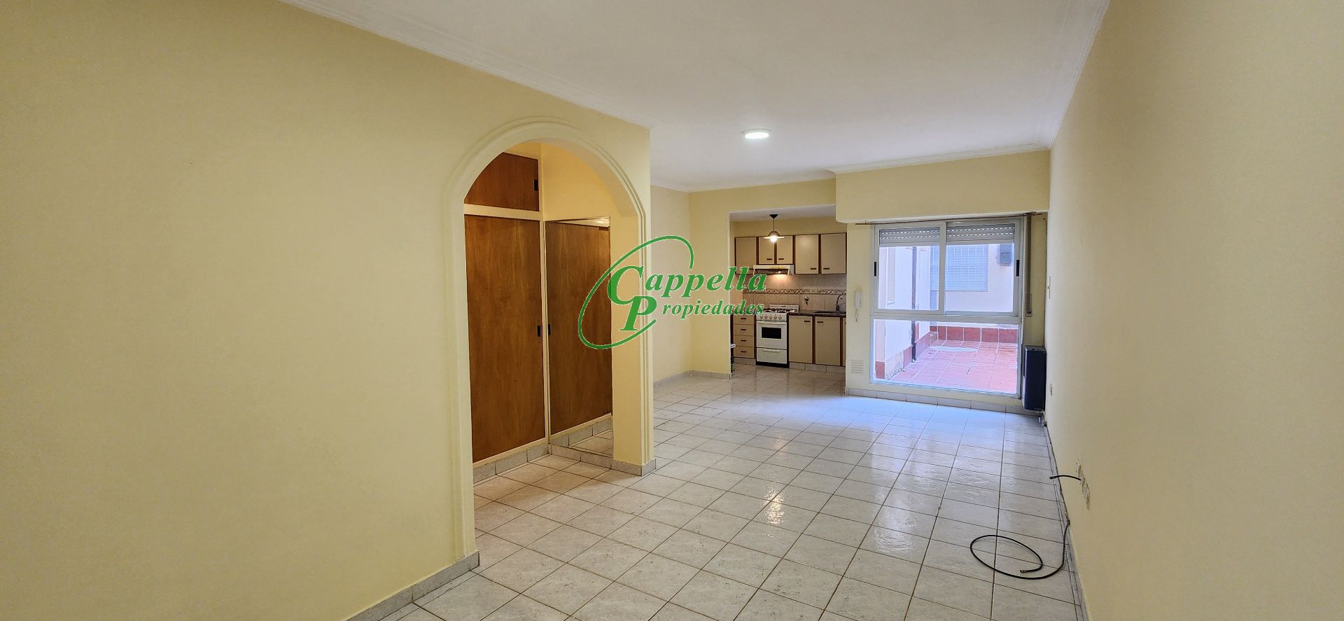 Departamento en Alquiler en Zapiola 919, Universitario, Bahía Blanca - Bahía Blanca Propiedades | SITIO OFICIAL l