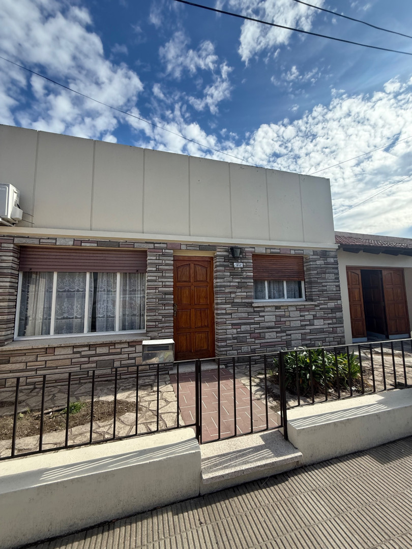 Casa en Venta en Libertad 1845 ,  Bahía Blanca - Bahía Blanca Propiedades | SITIO OFICIAL l