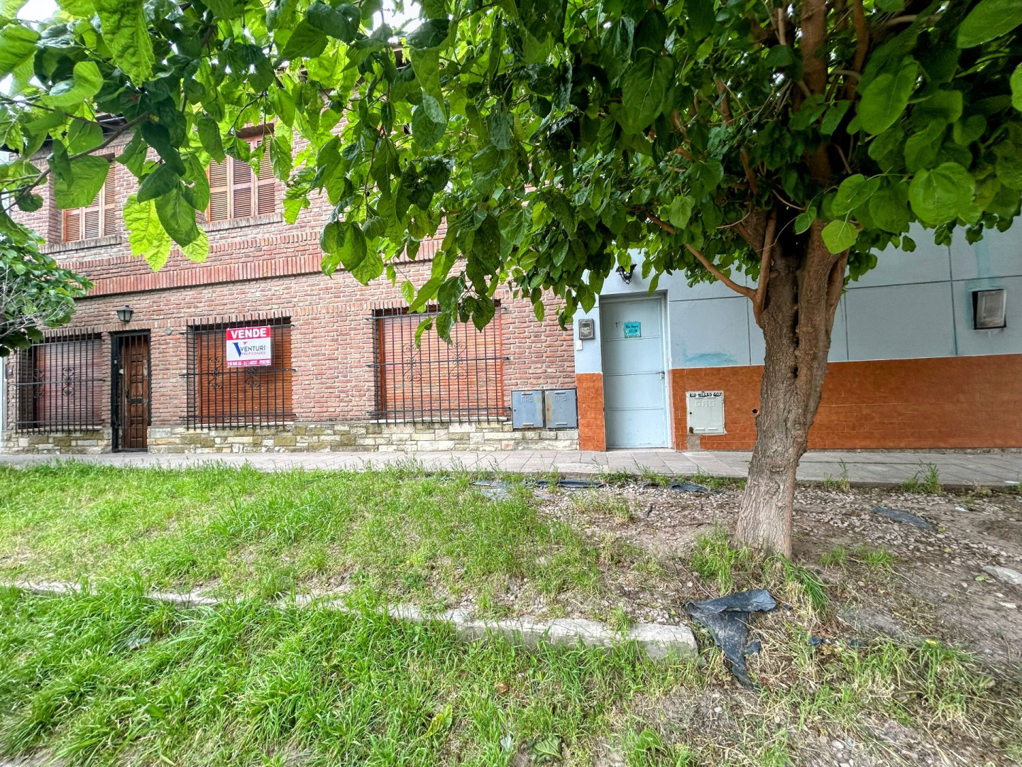 Casa con Local en Venta en Río Negro Esquina Italia, Pedro Pico, Bahía Blanca - Bahía Blanca Propiedades | SITIO OFICIAL l