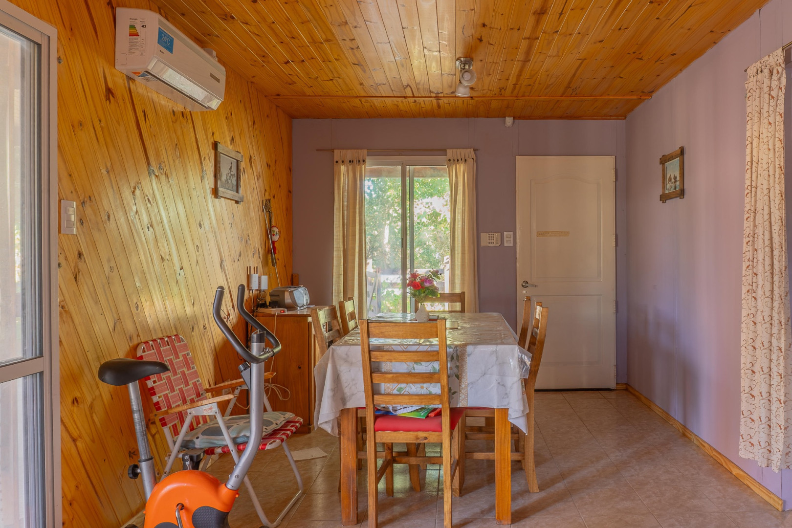 Casa en Venta en Rodríguez Peña 1600, El Sauce, Monte Hermoso - Bahía Blanca Propiedades | SITIO OFICIAL l