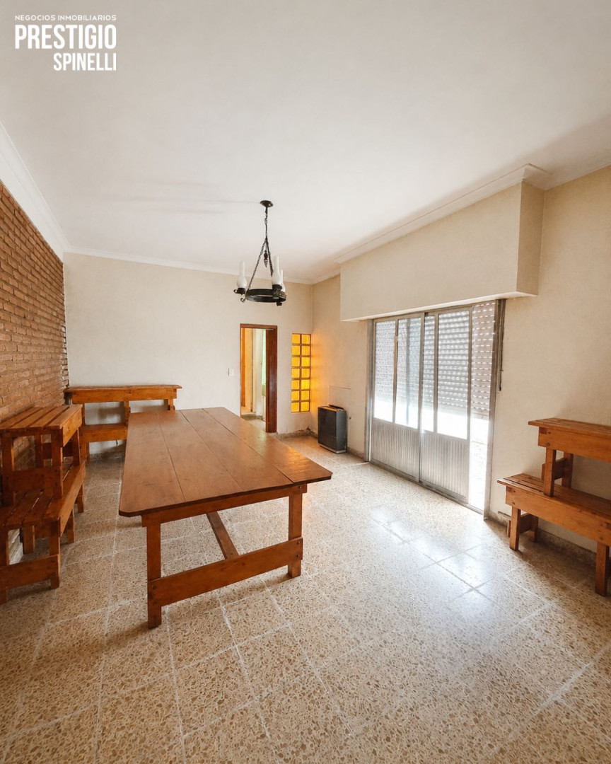 Casa en Venta en Alberdi 1522, Villa Mitre, Bahía Blanca - Bahía Blanca Propiedades | SITIO OFICIAL l