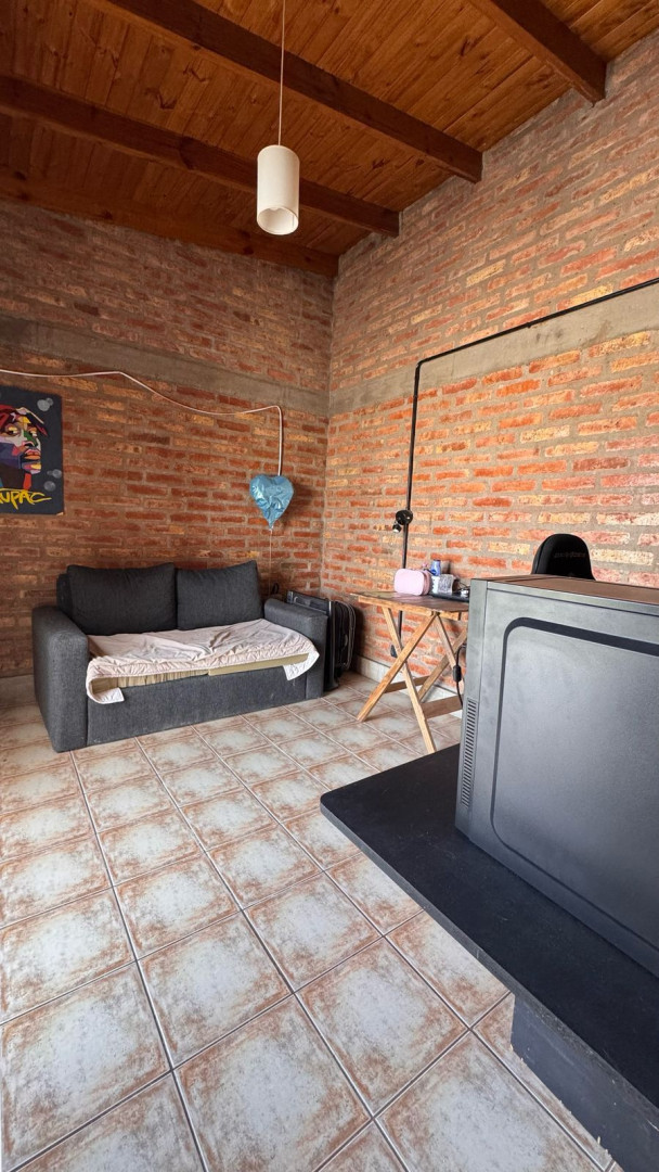 Casa en Venta en Miñones 800 , San Martin, Bahía Blanca - Bahía Blanca Propiedades | SITIO OFICIAL l