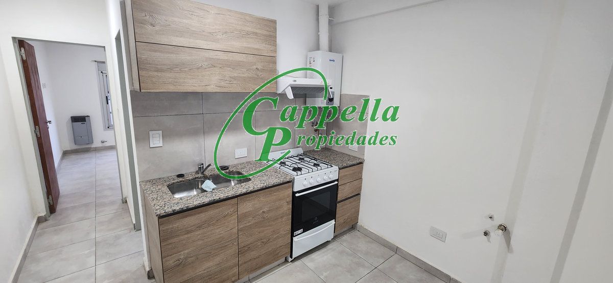 Departamento en Alquiler en Vieytes 1243, Universitario, Bahía Blanca - Bahía Blanca Propiedades | SITIO OFICIAL l