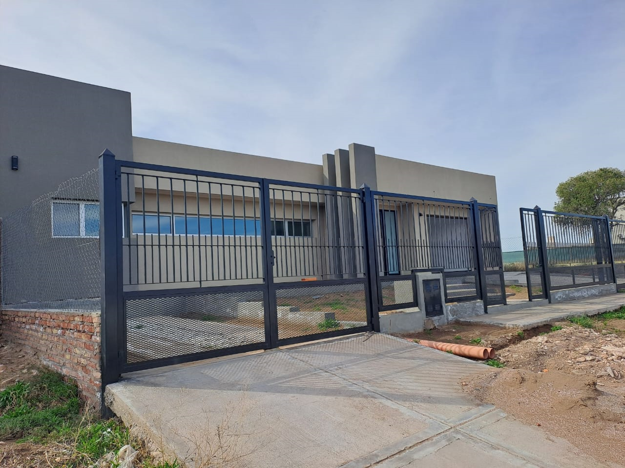 Casa en Venta en GARZA MORA 2406, La Merced, Bahía Blanca - Bahía Blanca Propiedades | SITIO OFICIAL l