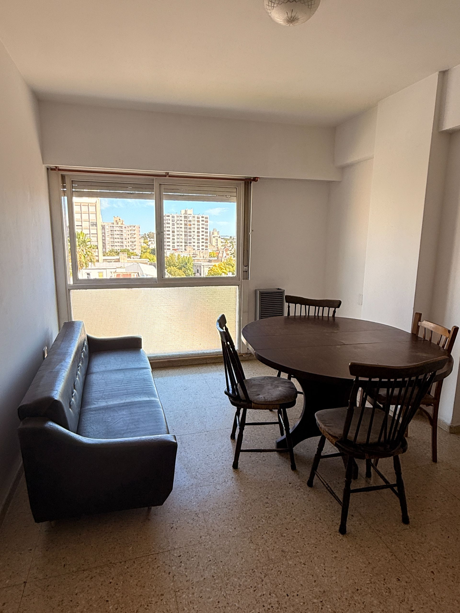 Departamento en Alquiler en Vieytes 191, Centro, Bahía Blanca - Bahía Blanca Propiedades | SITIO OFICIAL l