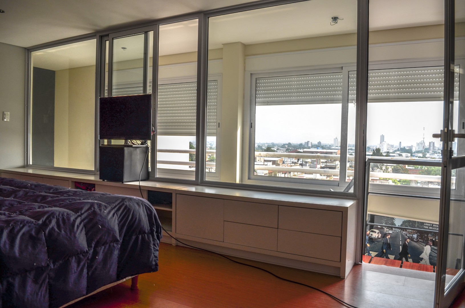 Departamento en Venta en D'Orbigny 400, Bella Vista, Bahía Blanca - Bahía Blanca Propiedades | SITIO OFICIAL l